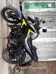 Honda CB Hornet 160R